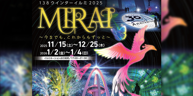 138ウィンターイルミ