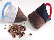 SDGｓすごろくとクラフト体験