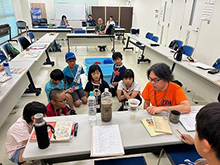 君もサバイバルマスターになろう