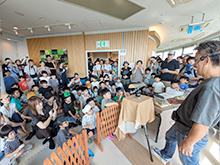 最強カブト決定戦