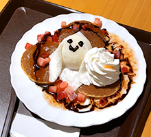 サマーフェスタ限定メニュー