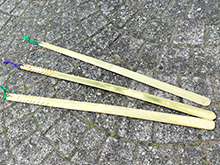 ～父の日イベント～　おとうさんありがとう