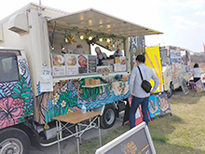 KISO RIVER FESTA
